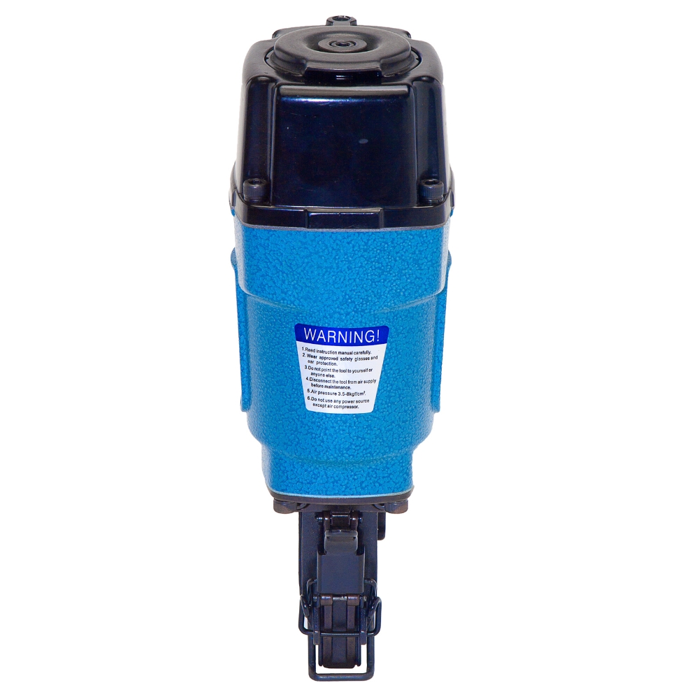 GRAMPEADOR PNEUMATICO 14/50 GUARA + BRINDE CONECTOR
